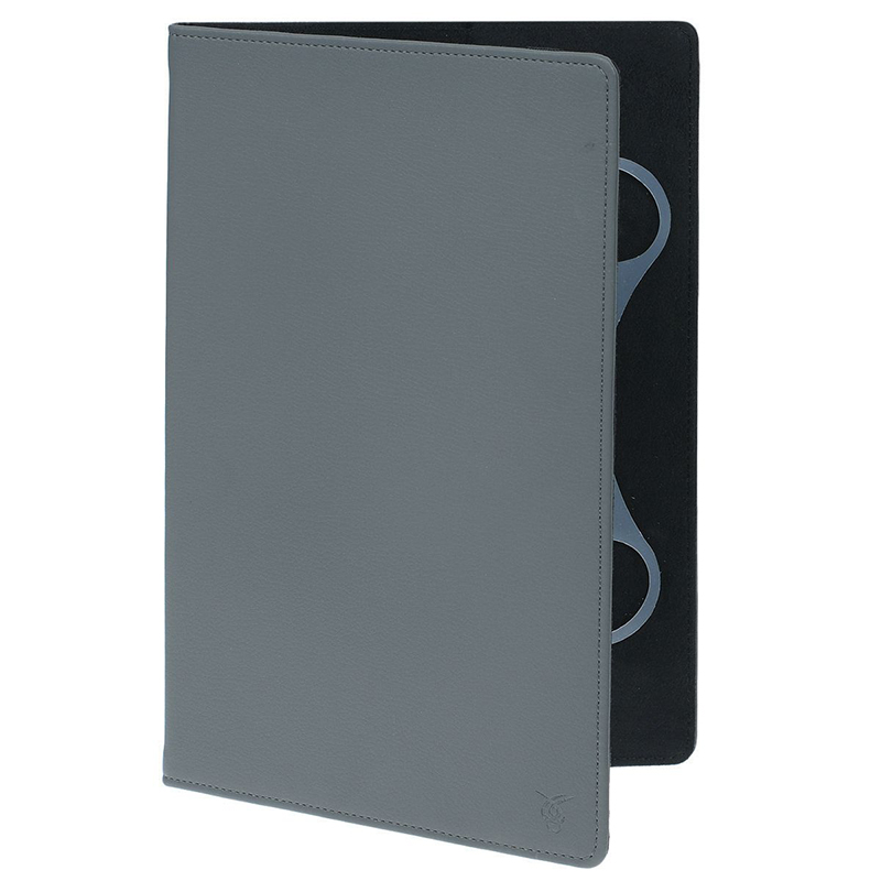  Аксессуар Чехол 11.0-inch Vivacase Basic универсальный Grey VUC-CM011-gr