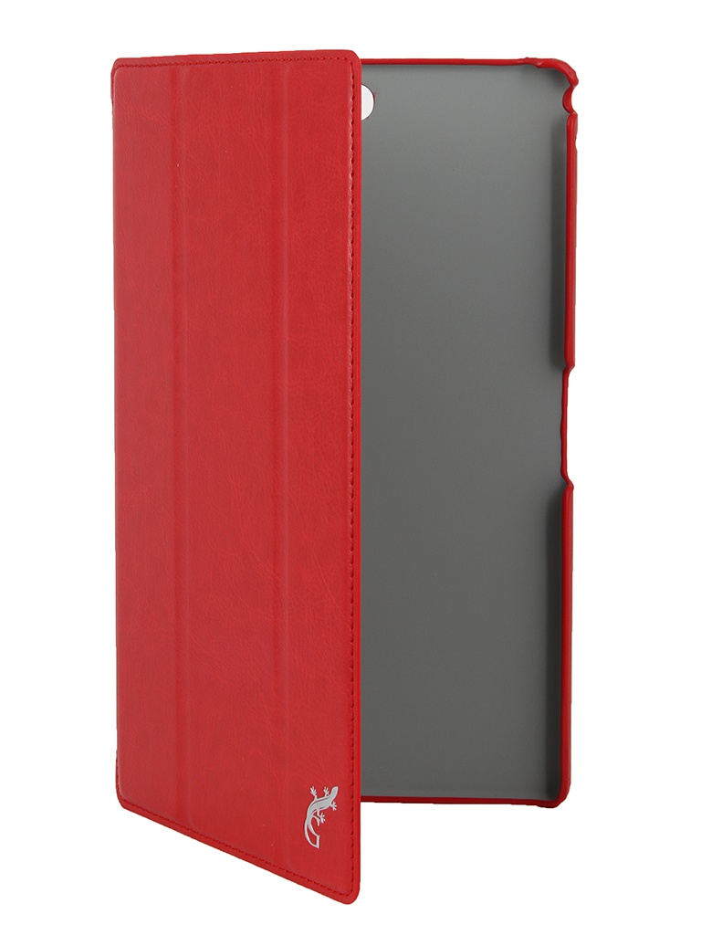  Аксессуар Чехол Sony Xperia Tablet Z3 Compact 8.0 G-Case Premium Red GG-507