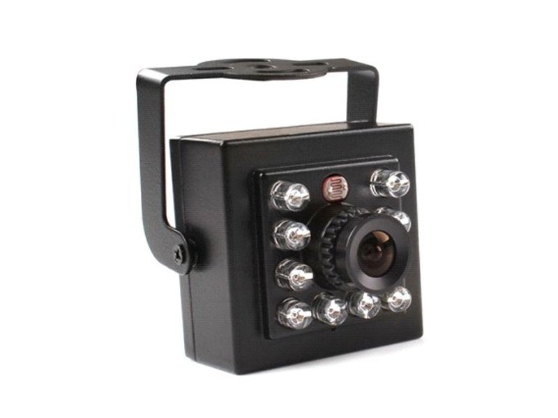 Orient Аналоговая камера Orient CS-700A