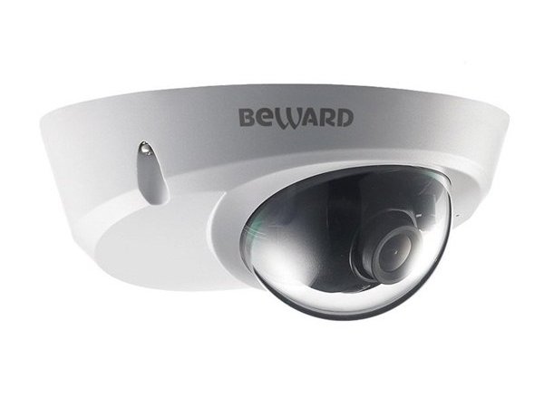 Beward - IP камера Beward BD4330DS
