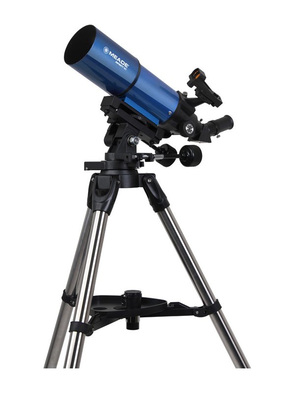  Meade Infinity 80 mm  <br>
