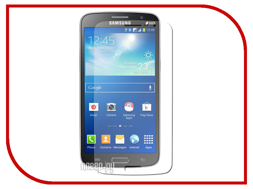    Samsung G7102 Galaxy Grand 2 Media Gadget Premium RTL MG559