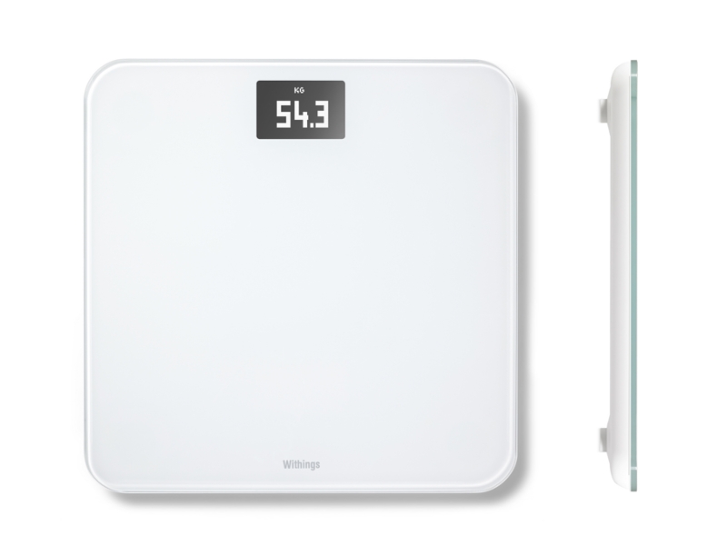  Весы Withings Wireless Scale WS-30 White