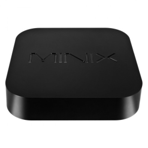  Мини ПК MiniX Neo X7 mini