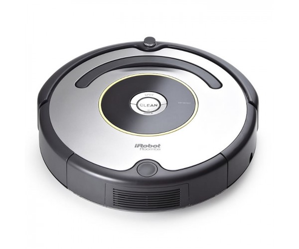 iRobot Пылесос-робот iRobot Roomba 631