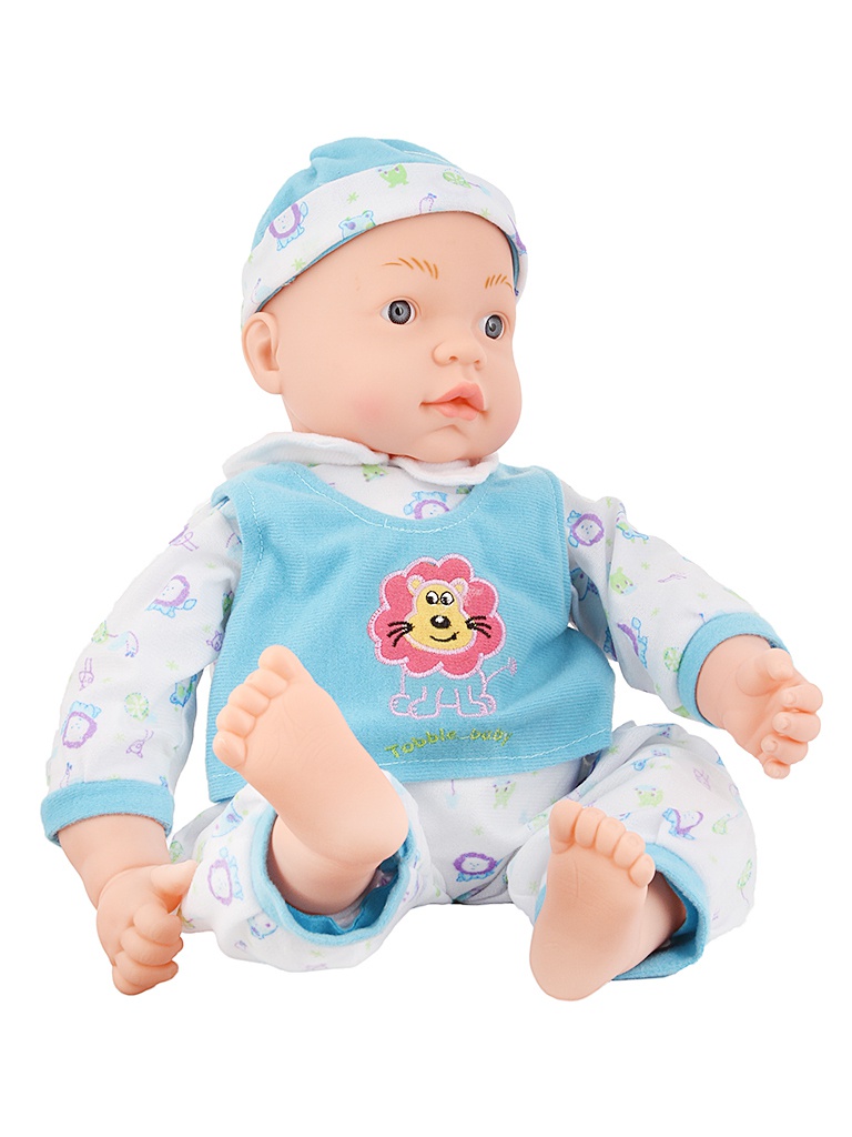 Amore Baby - Amore Baby Tesore 100665M Blue