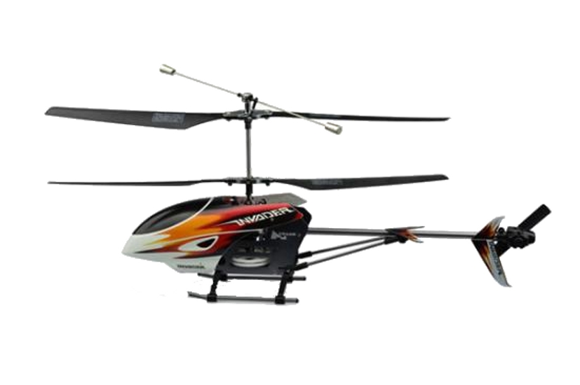 Hubsan - Вертолет Hubsan H202B