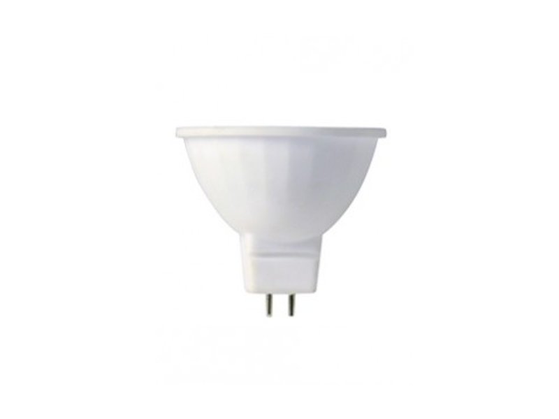 Maguse - Лампочка Maguse GU5.3 5W 3000К 12V 400Lm 4CZ