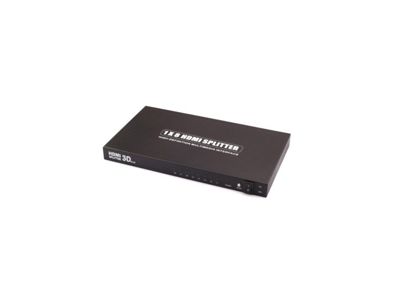 Orient Аксессуар Orient HDMI 1.4 Splitter HSP0108