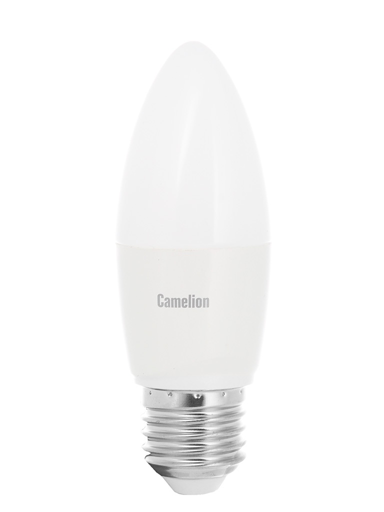 Camelion Лампочка Camelion LED6.5-C35/830/E27 220V