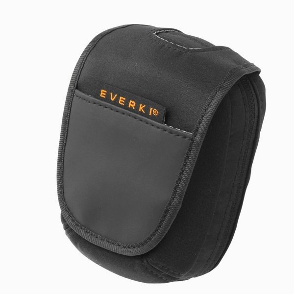  Сумка Everki Focus Compact Black EKC507
