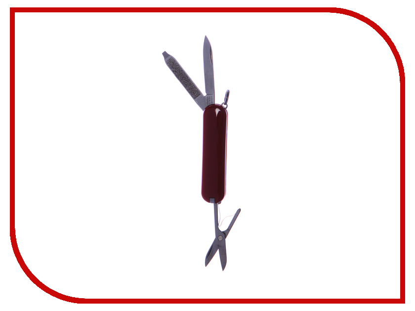 фото Нож Victorinox Classic 0.6223