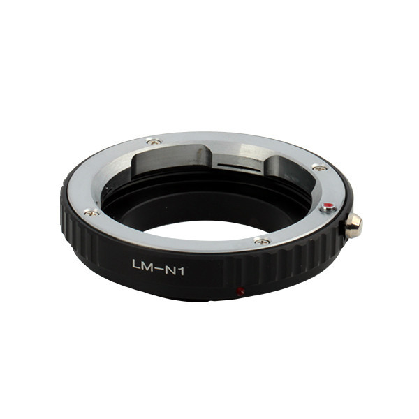 Pixco Переходное кольцо Pixco Adapter Nikon 1 / Leica M