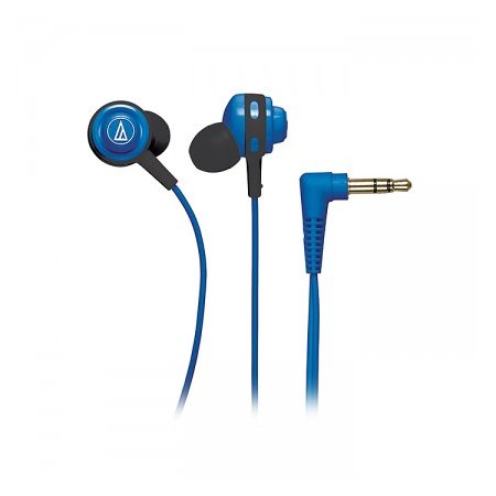 Audio-Technica ATH-COR150 Blue