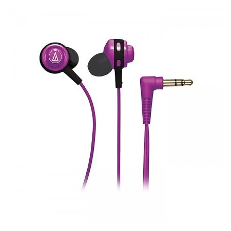 Audio-Technica ATH-COR150 Purple