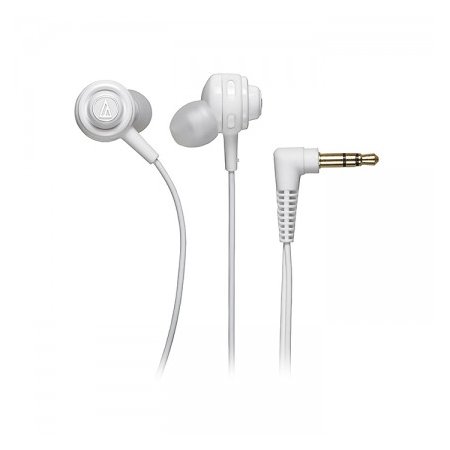 Audio-Technica ATH-COR150 White