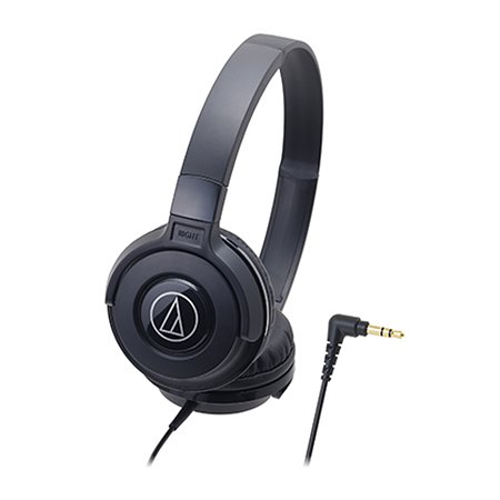 Audio-Technica ATH-S100 BK Black