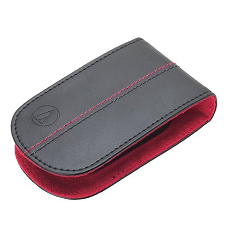 Audio-Technica Аксессуар Audio-Technica ATH-HPP33 BRD Black-Red