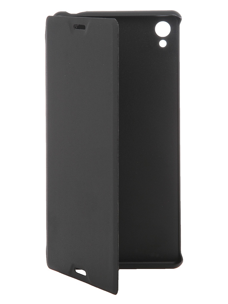 Muvit Аксессуар Чехол Sony Xperia Z3 Muvit MFX Stand Folio Black SESLI0130