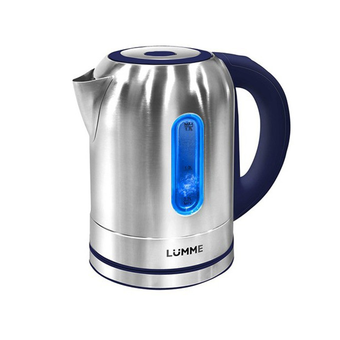 Lumme - Lumme LU-211 Blue