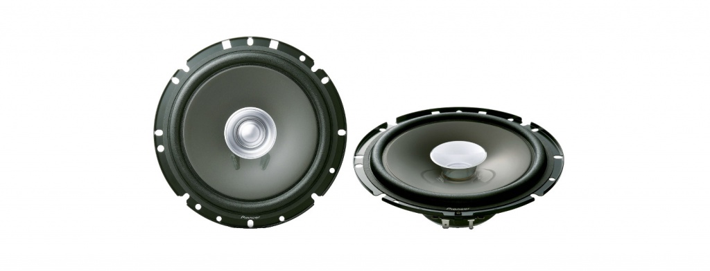 Pioneer Автоакустика Pioneer TS-1701I