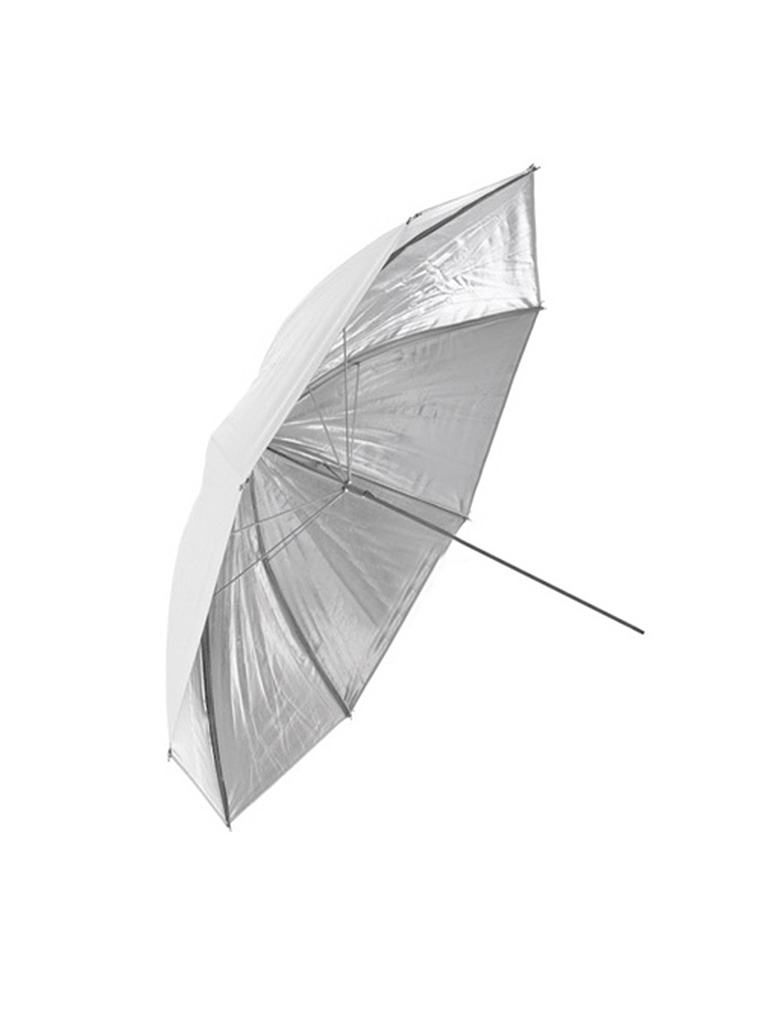  Зонт Fujimi FJU567-33 White-Silver