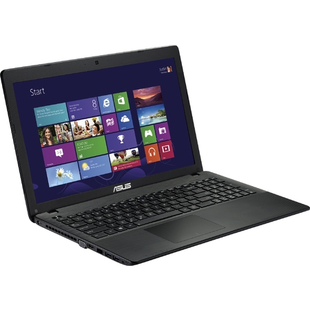 Asus Ноутбук ASUS X552WA-SX021H 90NB06QB-M00840 AMD A4-6210 1.8GHz/6144Mb/1000Gb/DVD-RW/AMD Radeon R3/Wi-Fi/Bluetooth/Cam/15.6/1366x768/Windows 8
