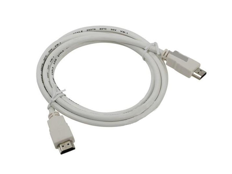  Аксессуар 5bites HDMI 19M V1.4B 3D 3m APC-005-030WH White