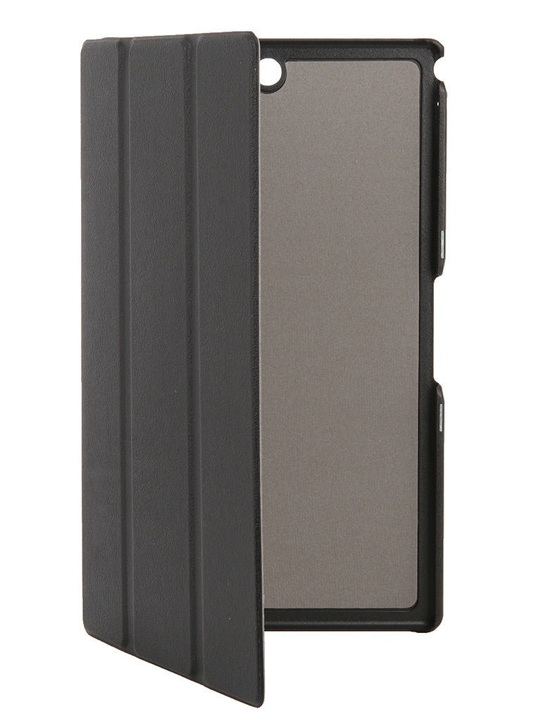  Аксессуар Чехол Sony Xperia Z3 Tablet Compact Palmexx Smartbook Black PX/SMB SON TAB Z3 /black/