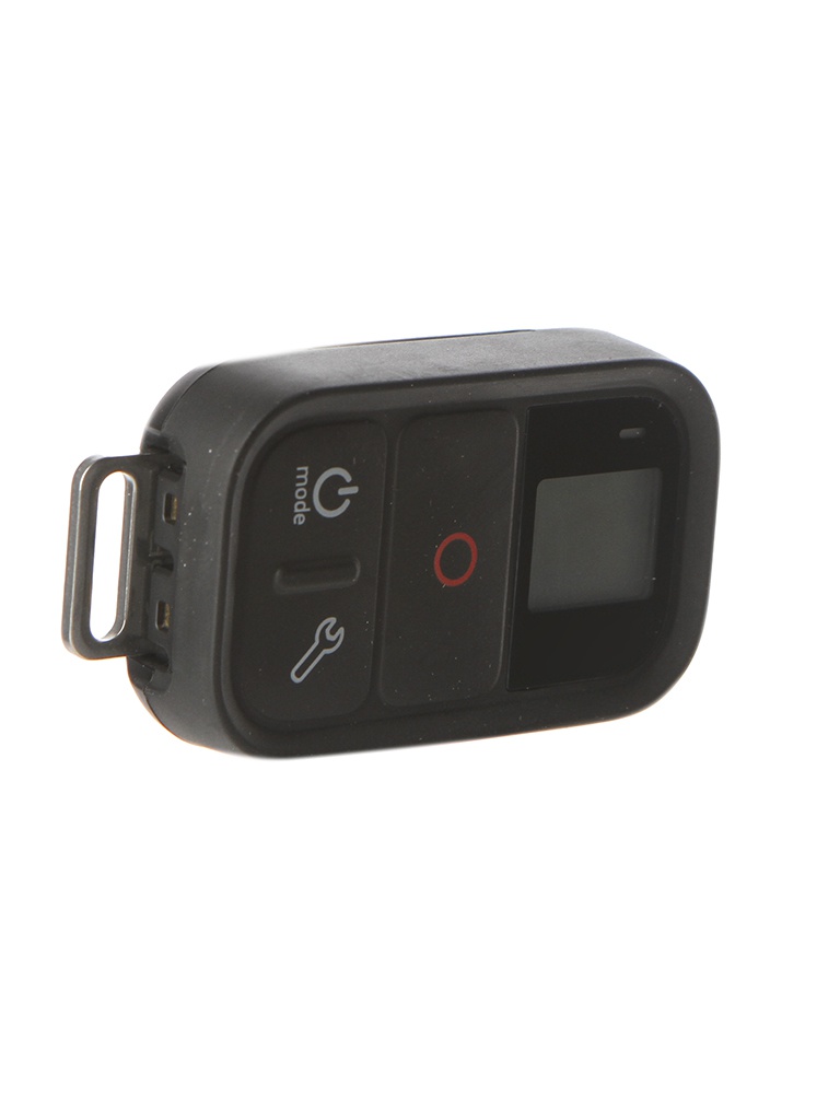 GoPro - Аксессуар GoPro Wi-Fi Smart Remote ARMTE-002