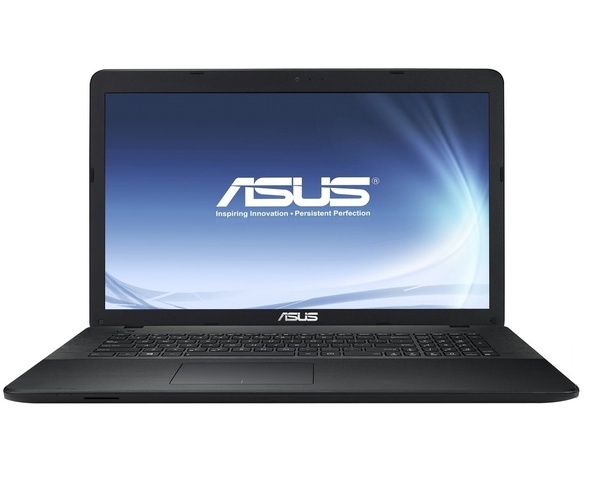 Asus Ноутбук ASUS X751LN-TY061H 90NB06W5-M00760 Intel Core i7-4510U 2.0 GHz/6144Mb/500Gb/DVD-RW/nVidia GeForce 840M 2048Mb/Wi-Fi/Bluetooth/Cam/17.3/1600x900/Windows 8.1 64-bit