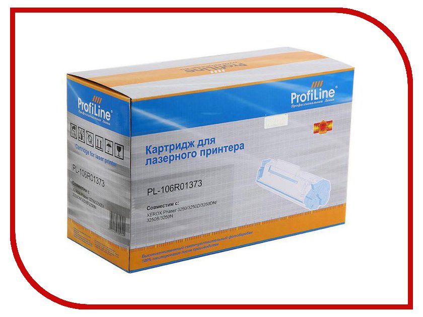  ProfiLine PL-106R01373 for Rank Xerox Phaser 3250 / 3250D / 3250DN 3500 