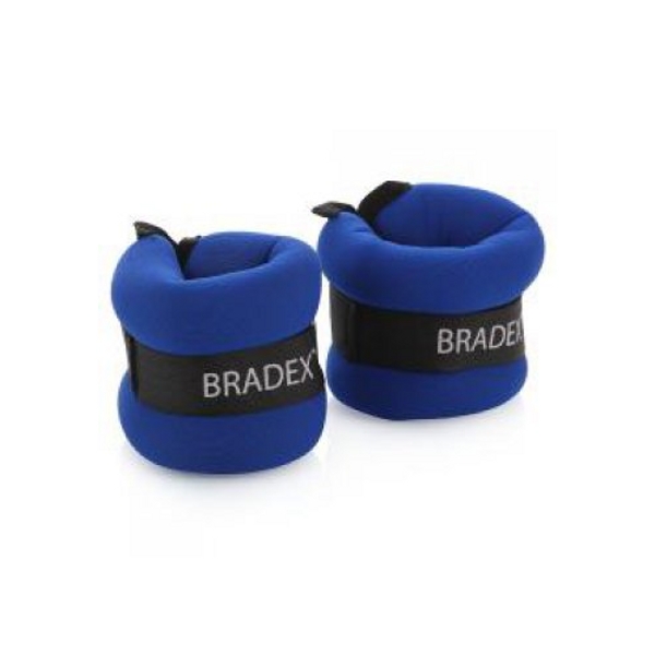 Bradex - Утяжелитель Bradex для мышц рук ГЕРАКЛ SF 0014
