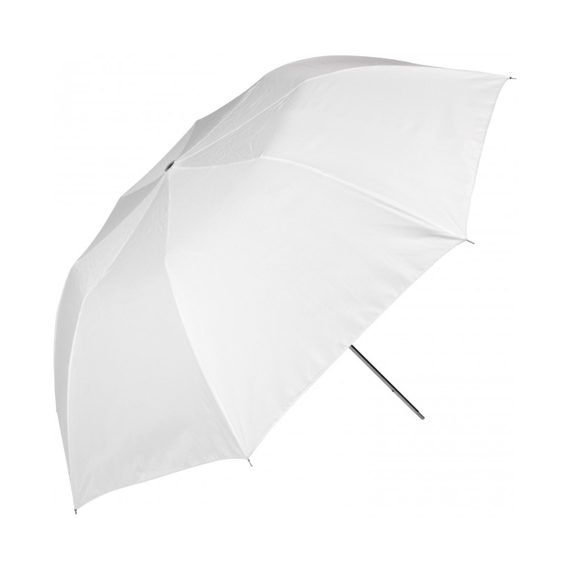  Зонт Westcott Collapsible Optical White 115cm 2001