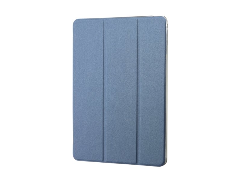 Muvit Аксессуар Чехол APPLE iPad Air 2 Muvit Smart Stand Case Blue MUCTB0293