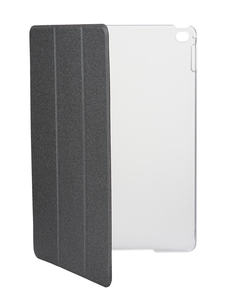 Muvit Аксессуар Чехол APPLE iPad Air 2 Muvit Smart Stand Case Grey MUCTB0292