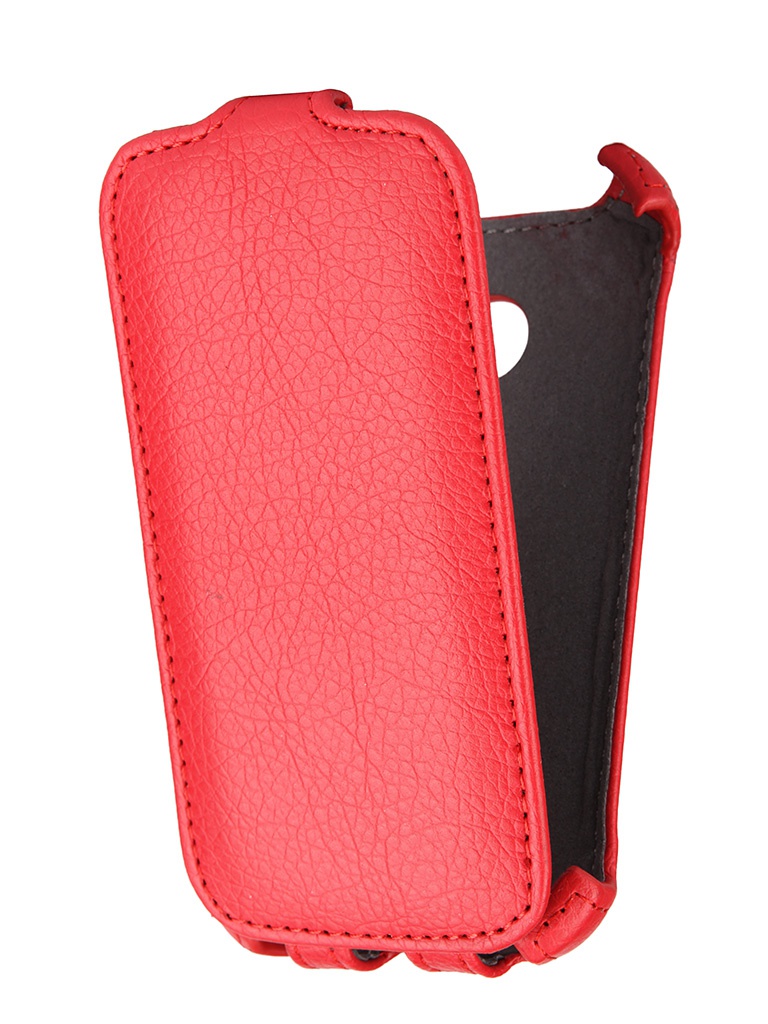   Samsung Galaxy Ace Style Gecko Red<br>