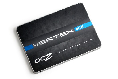 OCZ 480Gb - OCZ Vertex 460A VTX460A-25SAT3-480G