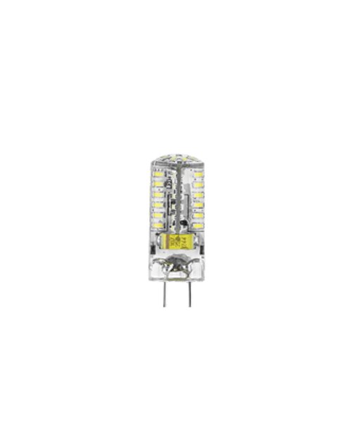  Лампочка Gauss LED GY6.35 AC85-265V 2700K SS107719103