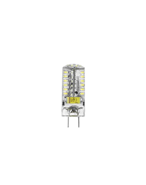 Gauss - Лампочка Gauss LED GY6.35 AC85-265V 4100K SS107719203