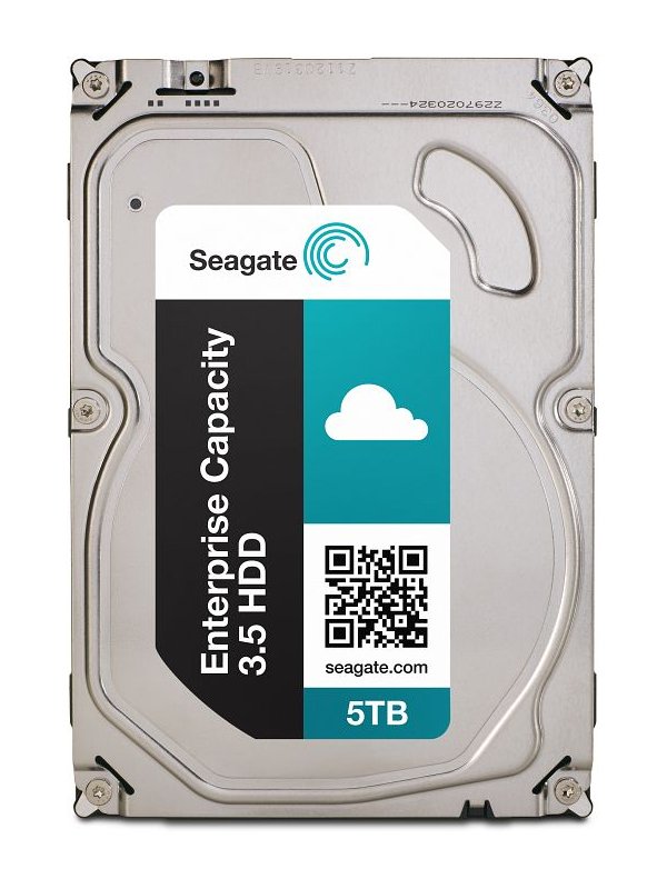Seagate 5Tb - Seagate ST5000NM0084