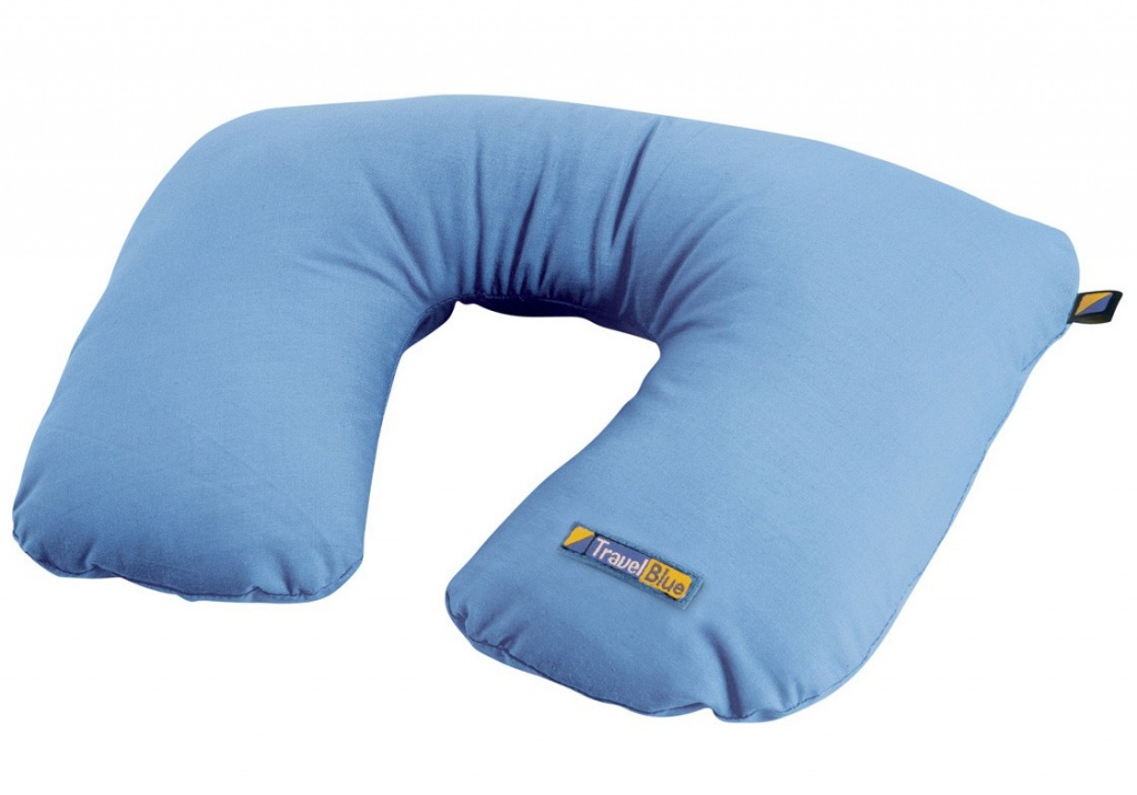 Travel Blue - Подушка Travel Blue Ultimate Pillow 222-XX