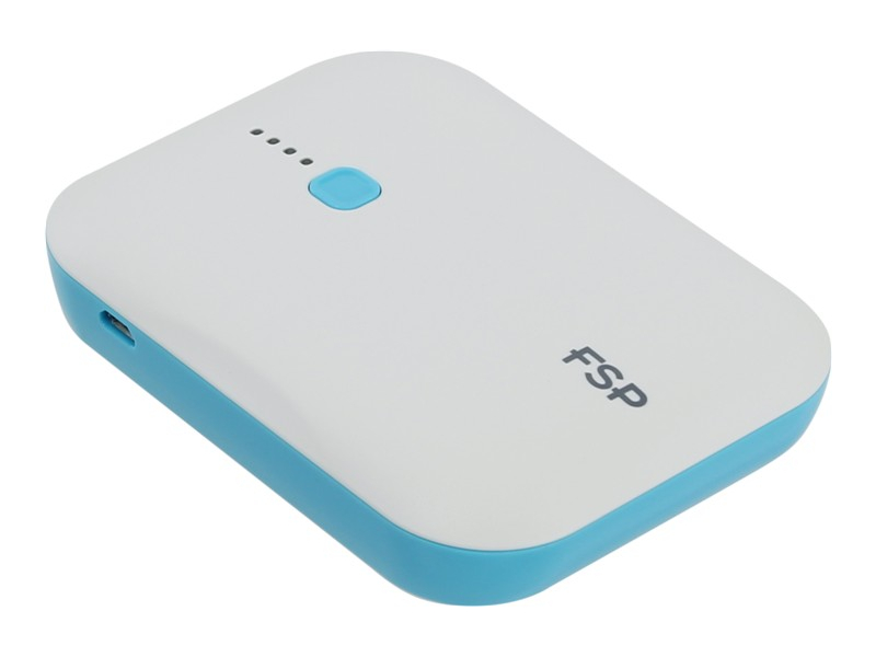 FSP Аккумулятор FSP PowerBank 7800mAh PGB0101203