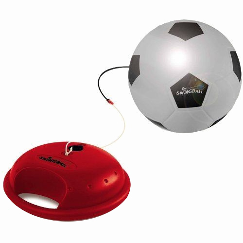 Mookie - спортивная Mookie Reflex Soccer Swingball 7226 Детский футбол
