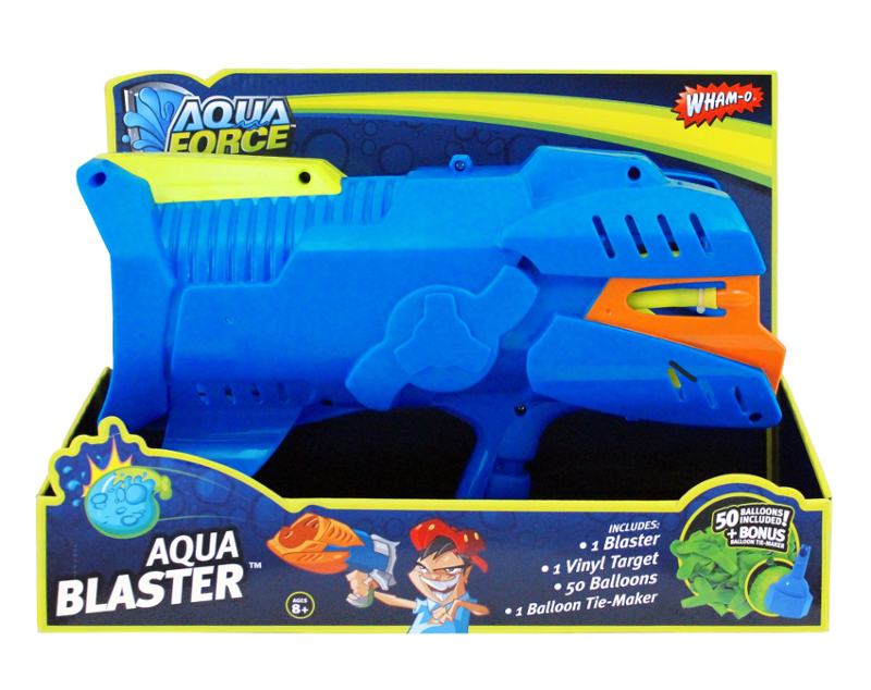  Водный бластер Aqua Force Aqua Blaster 93453