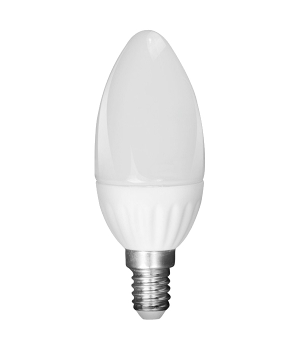  Лампочка Leek Premium LE SV LED 5W 4200K NT E14 LE010502-0016