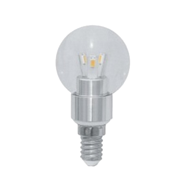  Лампочка Leek LE CK1 LED 4W NT 4000K E14 LE010502-0003