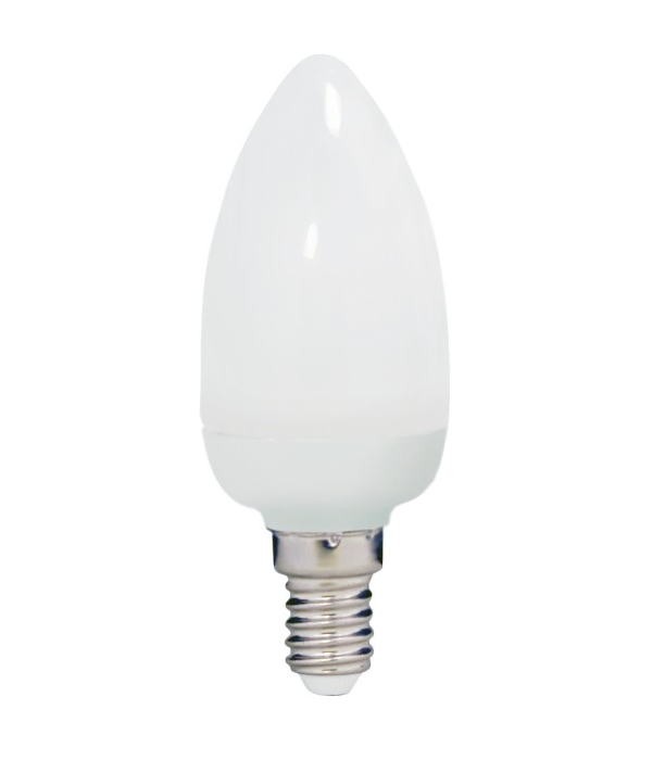 Leek - Лампочка Leek Classic LE SV LED 4W 3000K E14 LE010502-0030