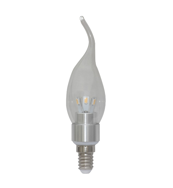 Leek - Лампочка Leek LE SVD LED 4W NT 4000K E14 LE010502-0011