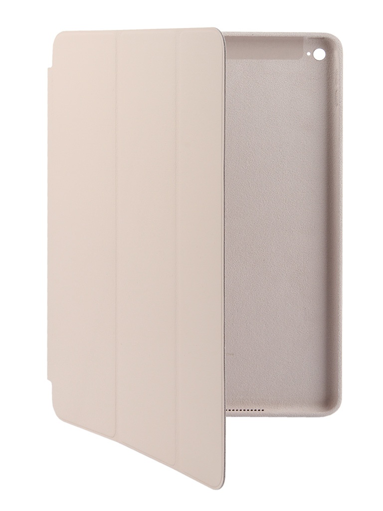 Apple Аксессуар Чехол APPLE iPad Air 2 Smart Case Soft Pink MGTU2
